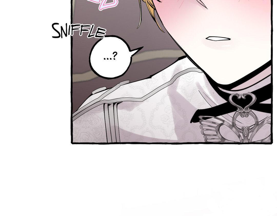 Read In the Doghouse Manga Online