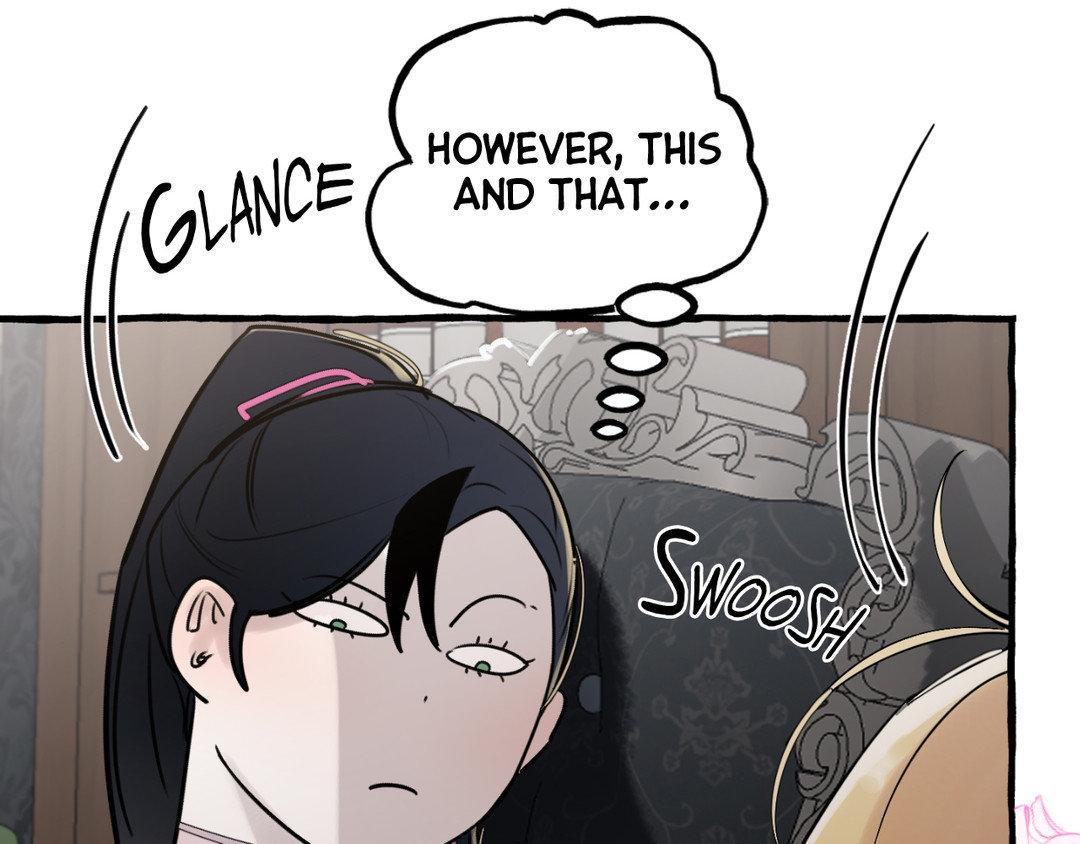 Read In the Doghouse Manga Online