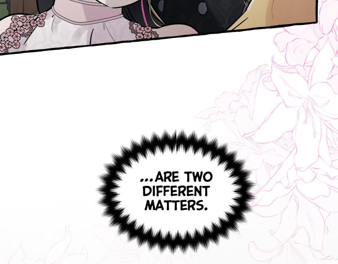 Read In the Doghouse Manga Online