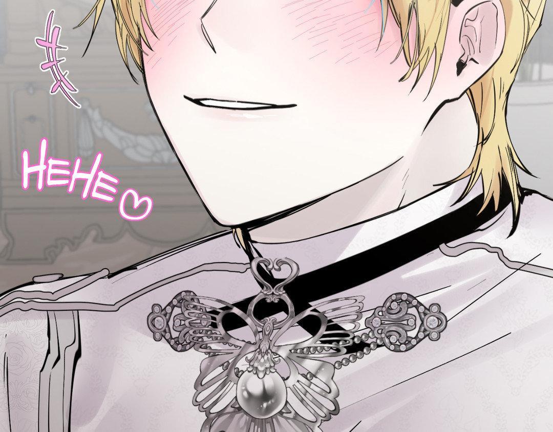 Read In the Doghouse Manga Online
