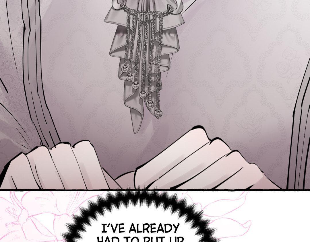 Read In the Doghouse Manga Online