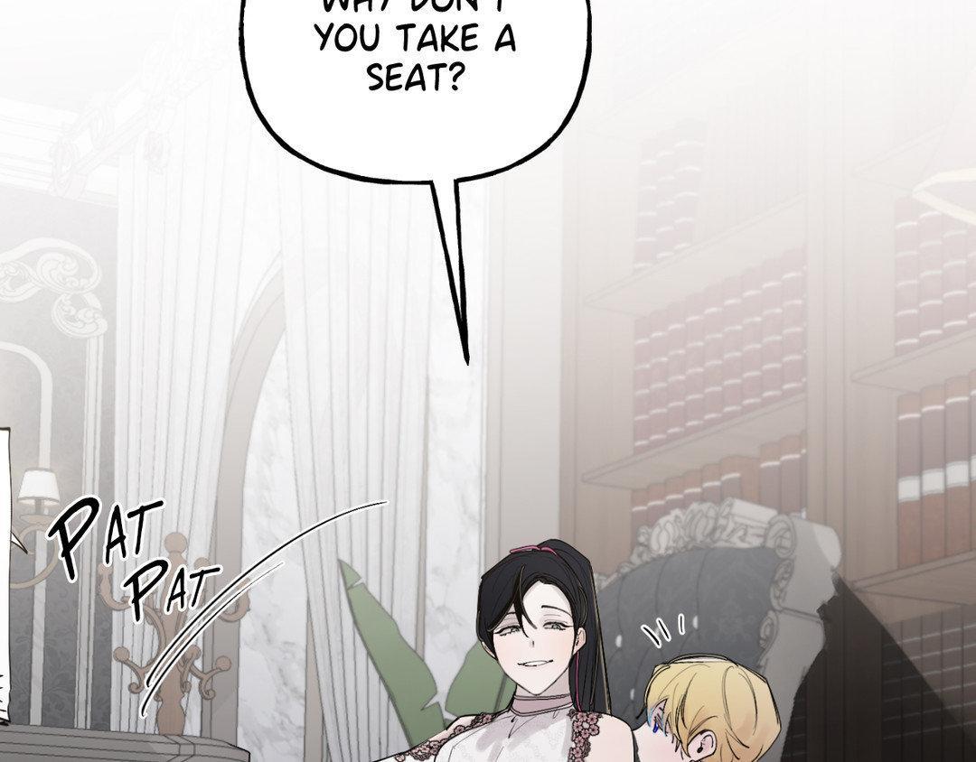 Read In the Doghouse Manga Online