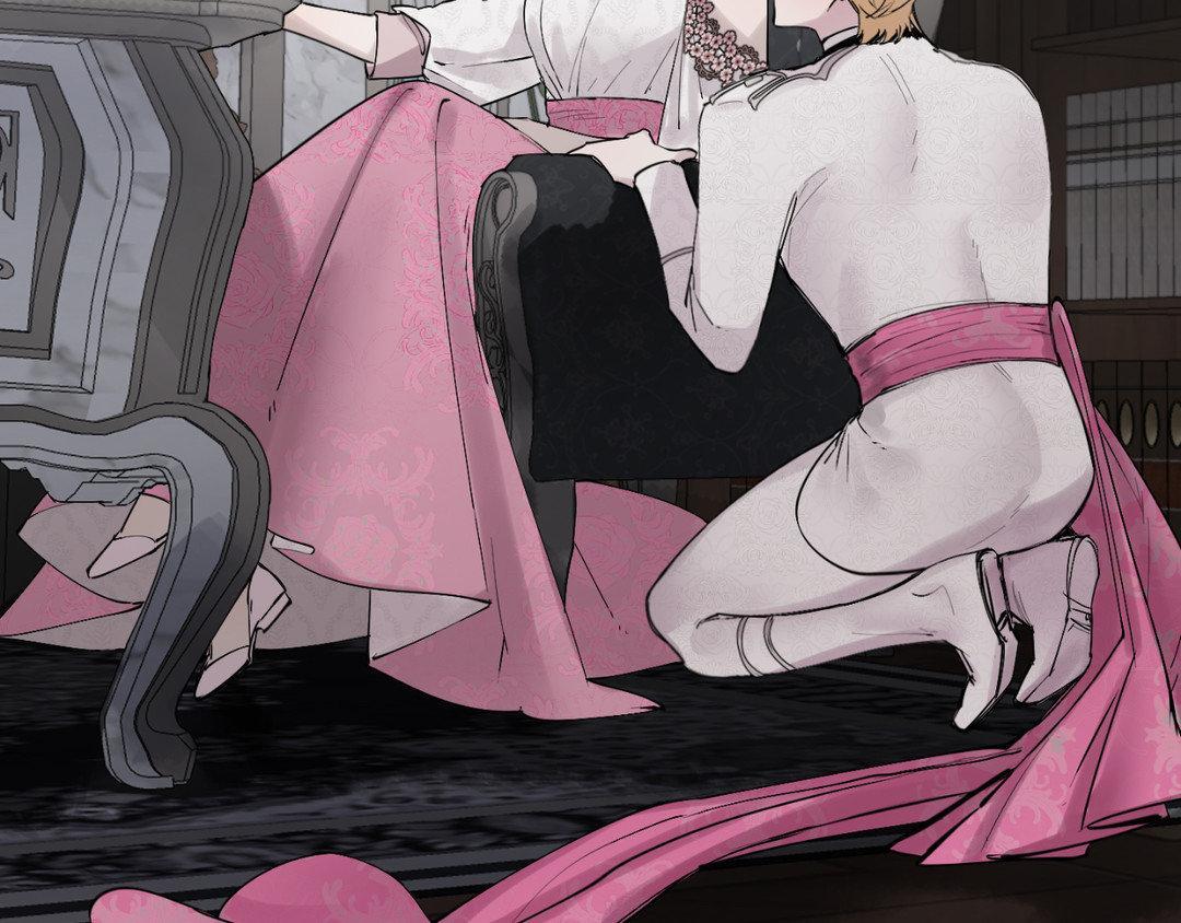 Read In the Doghouse Manga Online