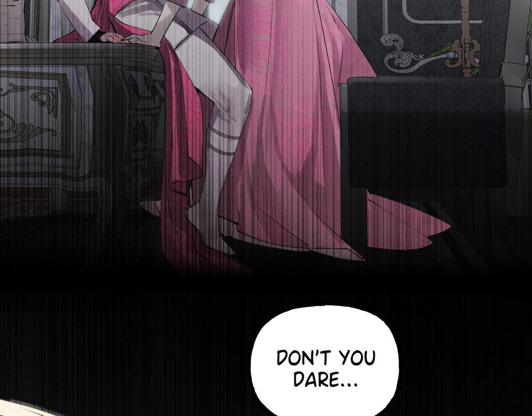 Read In the Doghouse Manga Online