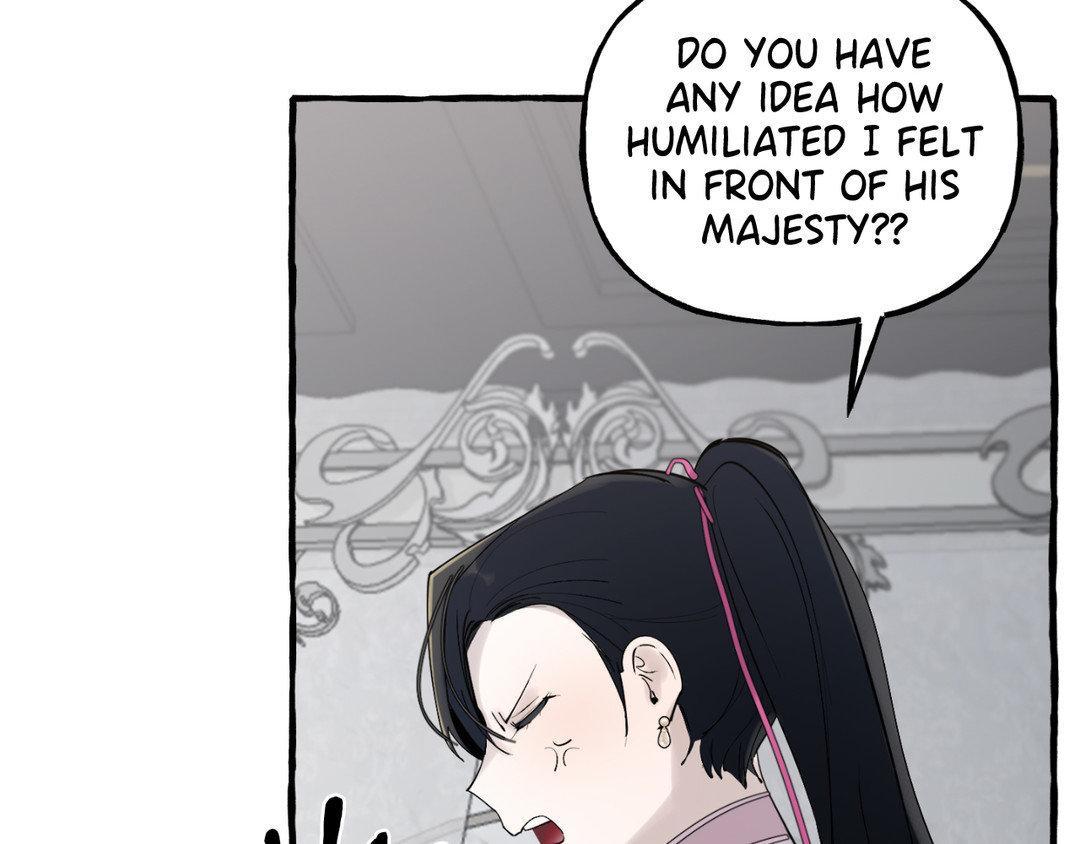 Read In the Doghouse Manga Online