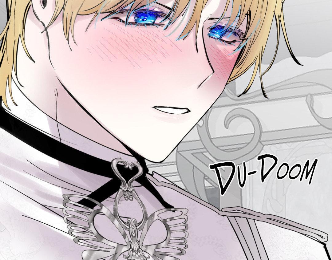Read In the Doghouse Manga Online
