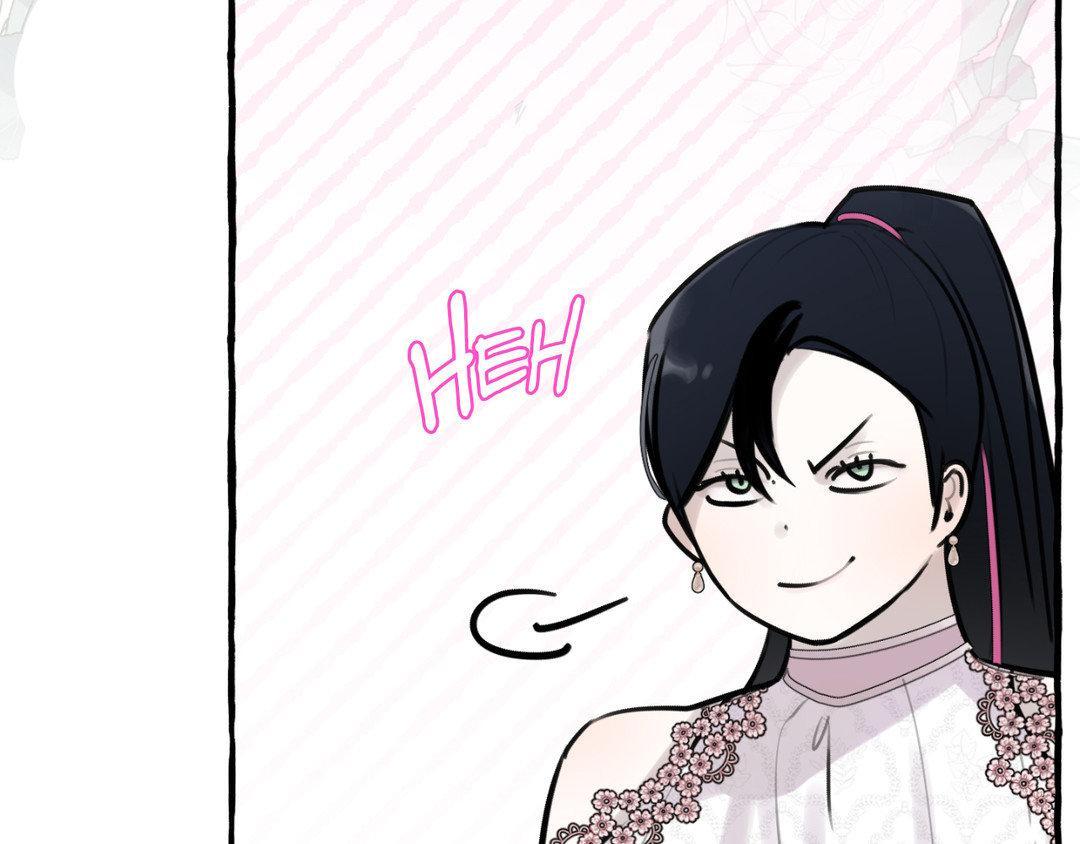 Read In the Doghouse Manga Online