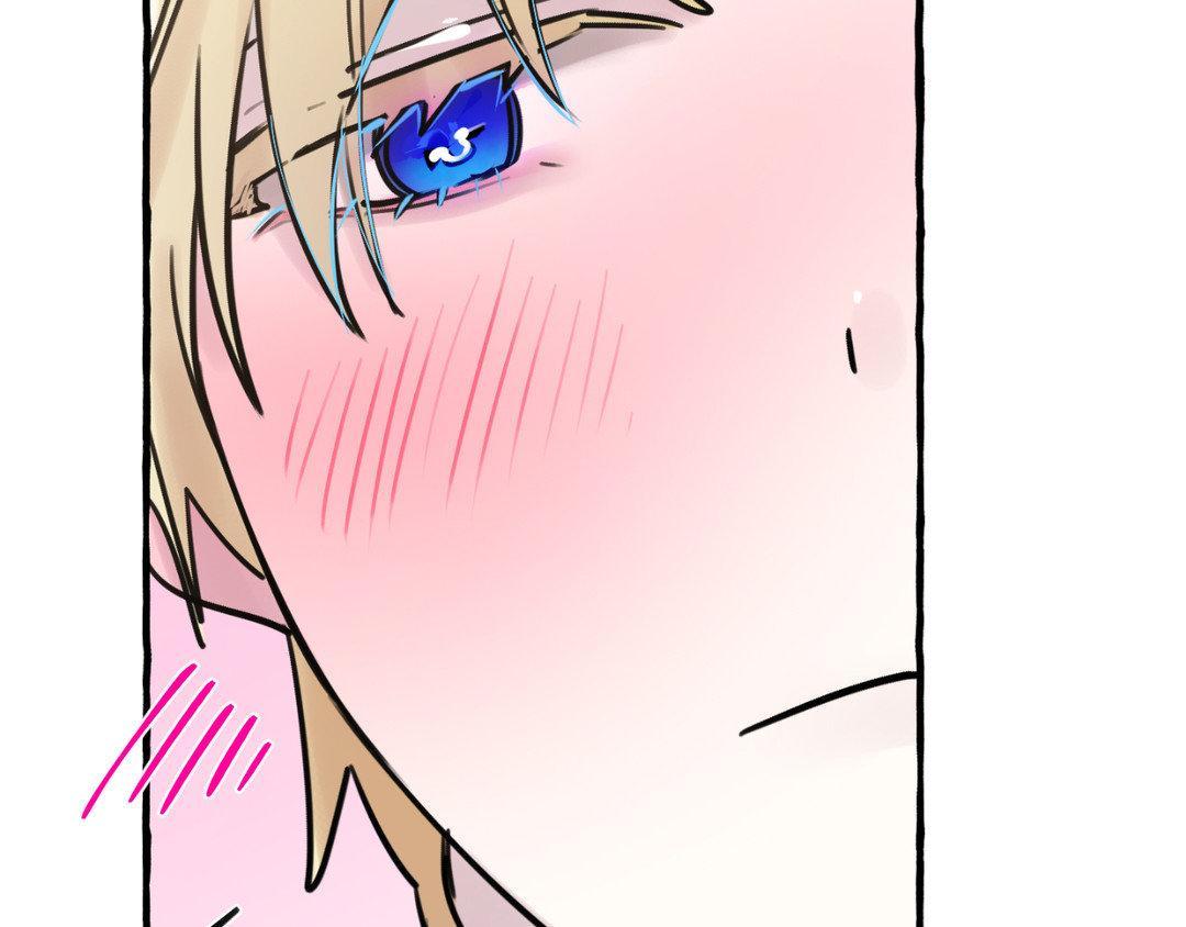 Read In the Doghouse Manga Online