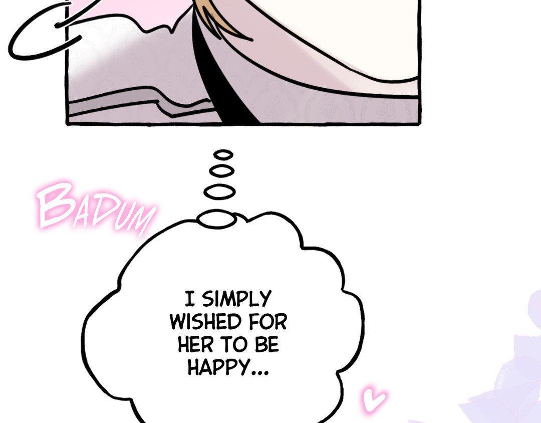 Read In the Doghouse Manga Online