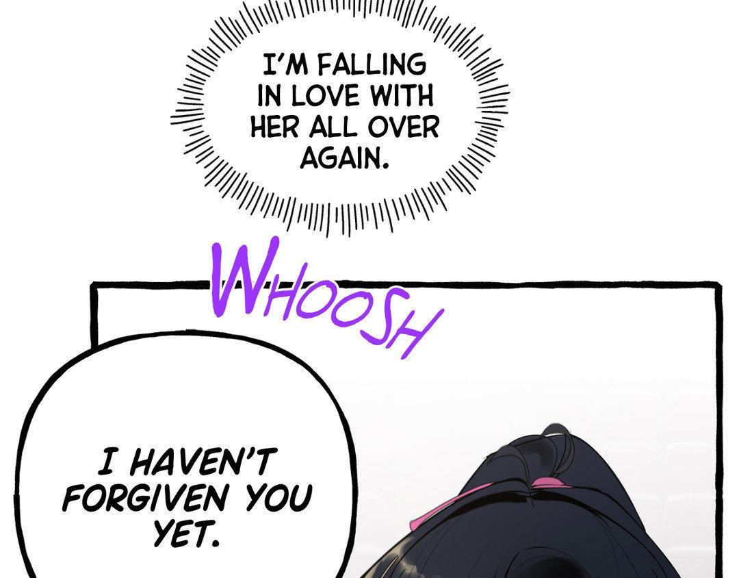 Read In the Doghouse Manga Online