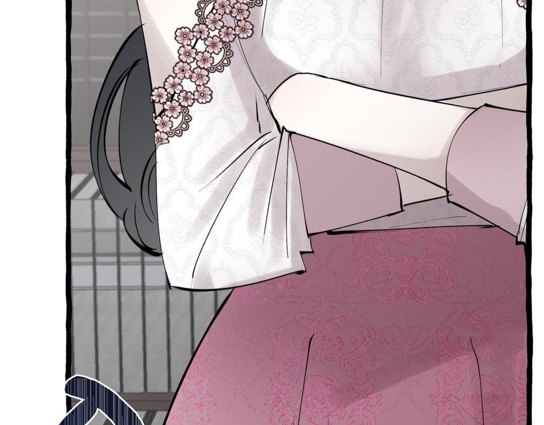 Read In the Doghouse Manga Online