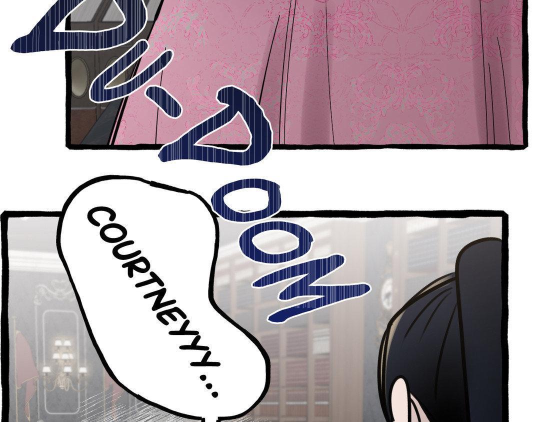 Read In the Doghouse Manga Online