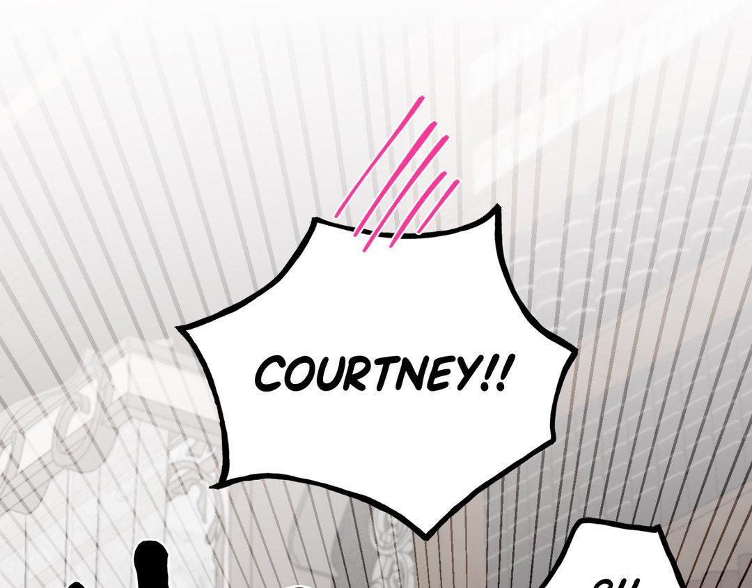 Read In the Doghouse Manga Online