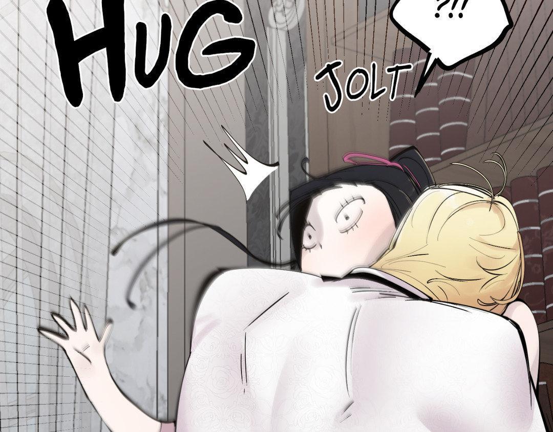 Read In the Doghouse Manga Online