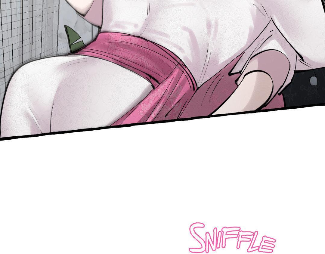 Read In the Doghouse Manga Online