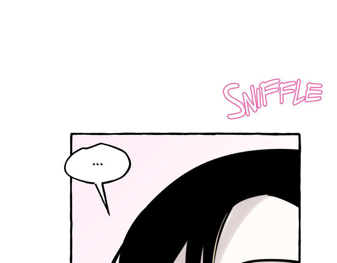 Read In the Doghouse Manga Online
