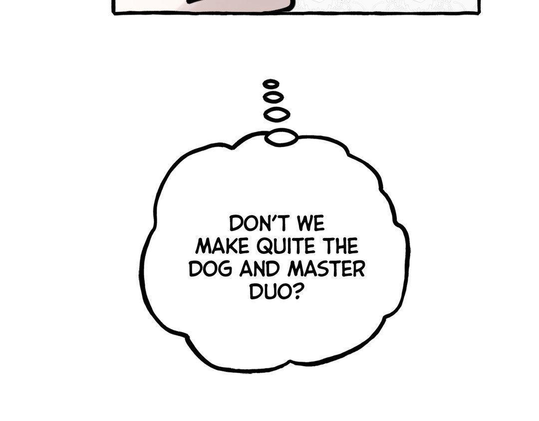 Read In the Doghouse Manga Online