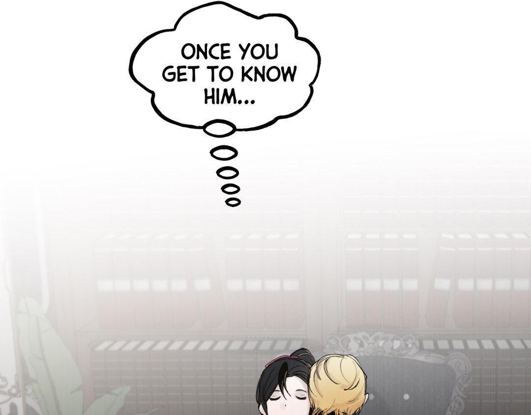 Read In the Doghouse Manga Online