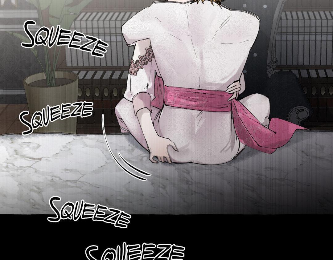 Read In the Doghouse Manga Online