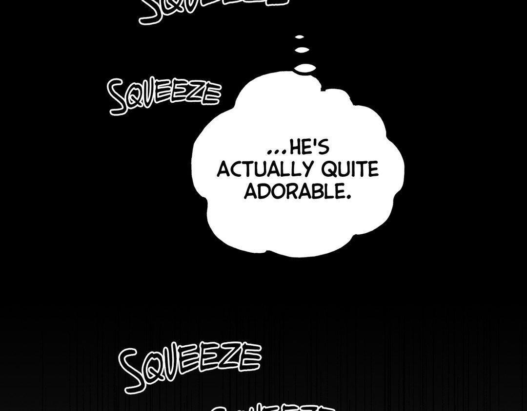 Read In the Doghouse Manga Online