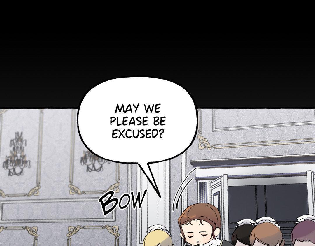 Read In the Doghouse Manga Online