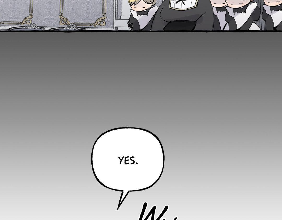 Read In the Doghouse Manga Online