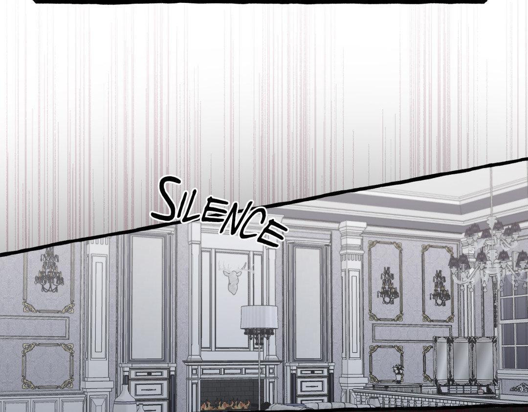 Read In the Doghouse Manga Online