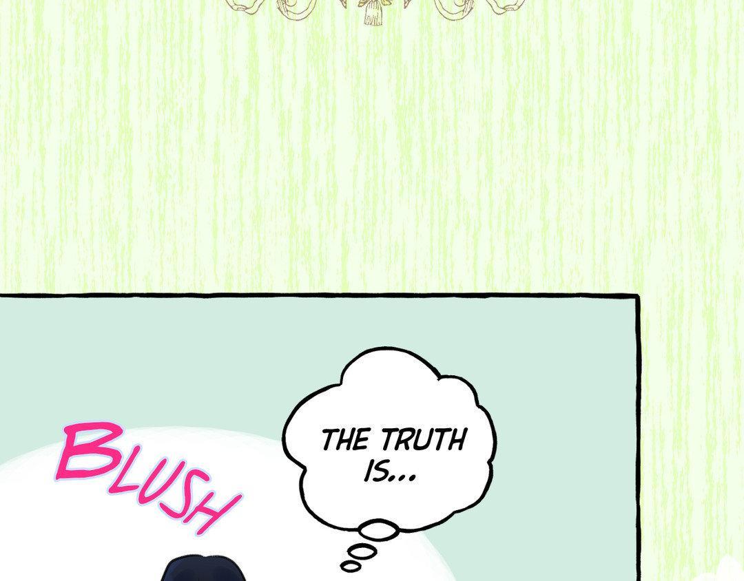 Read In the Doghouse Manga Online