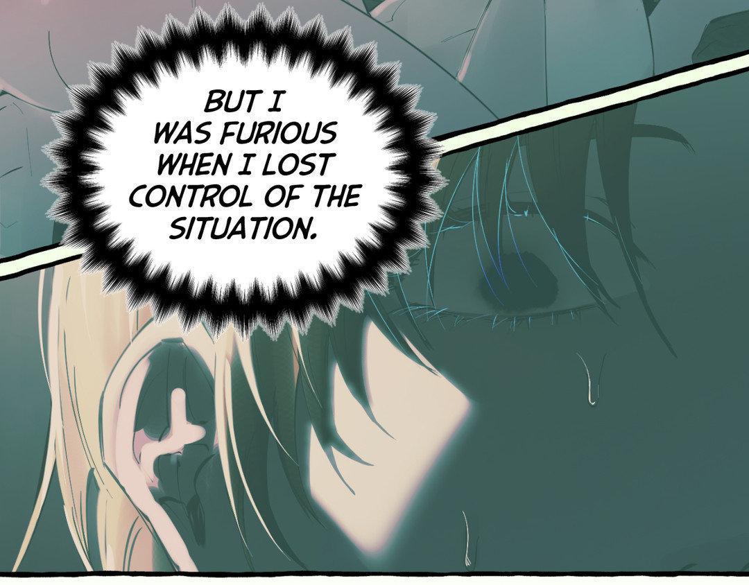 Read In the Doghouse Manga Online
