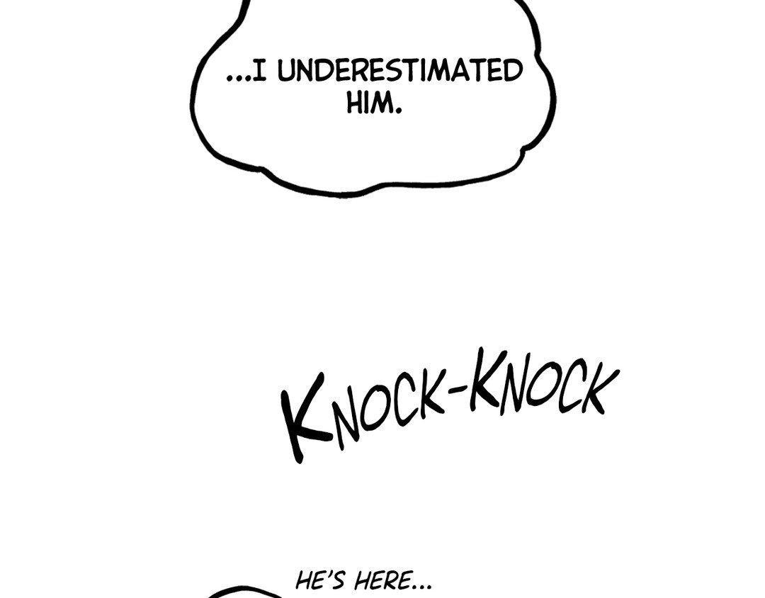 Read In the Doghouse Manga Online