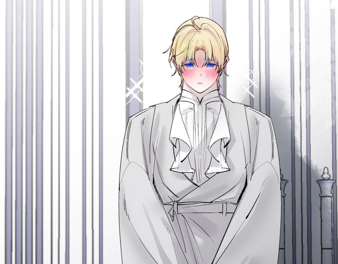 Read In the Doghouse Manga Online