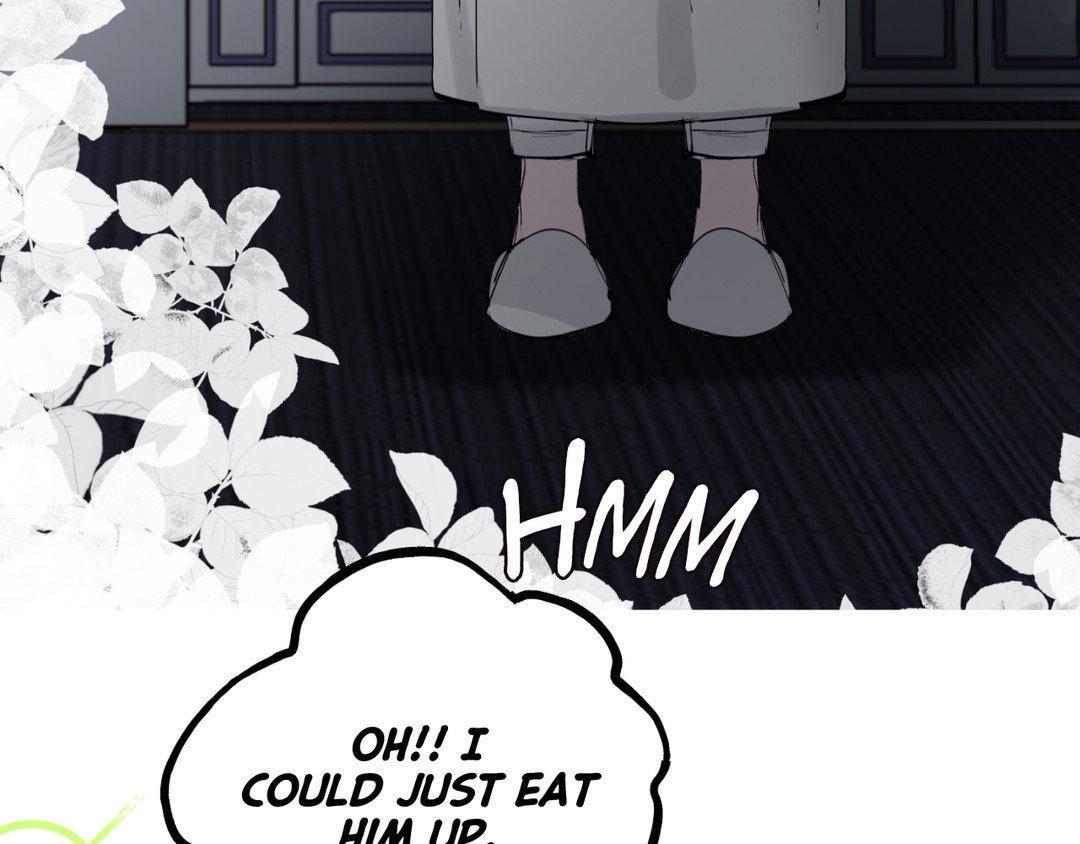 Read In the Doghouse Manga Online