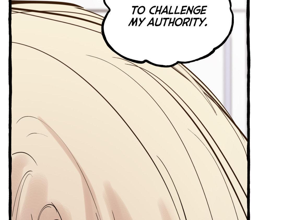 Read In the Doghouse Manga Online