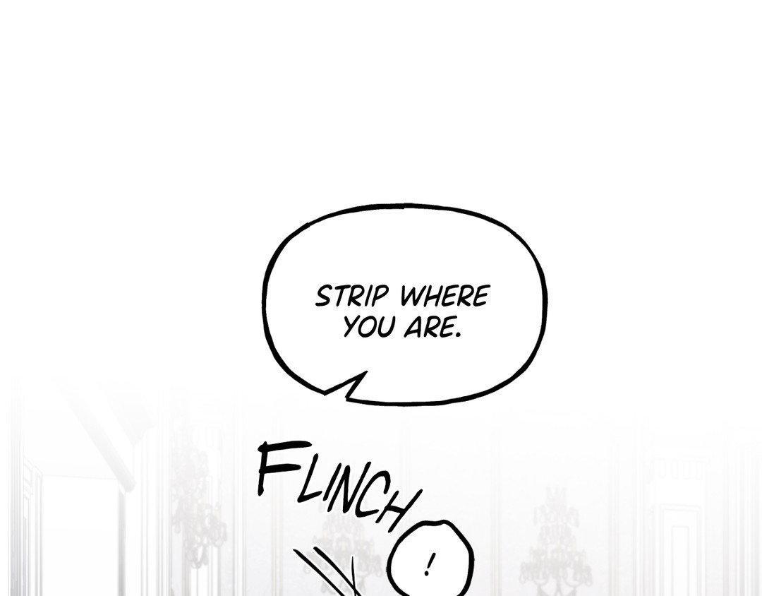 Read In the Doghouse Manga Online