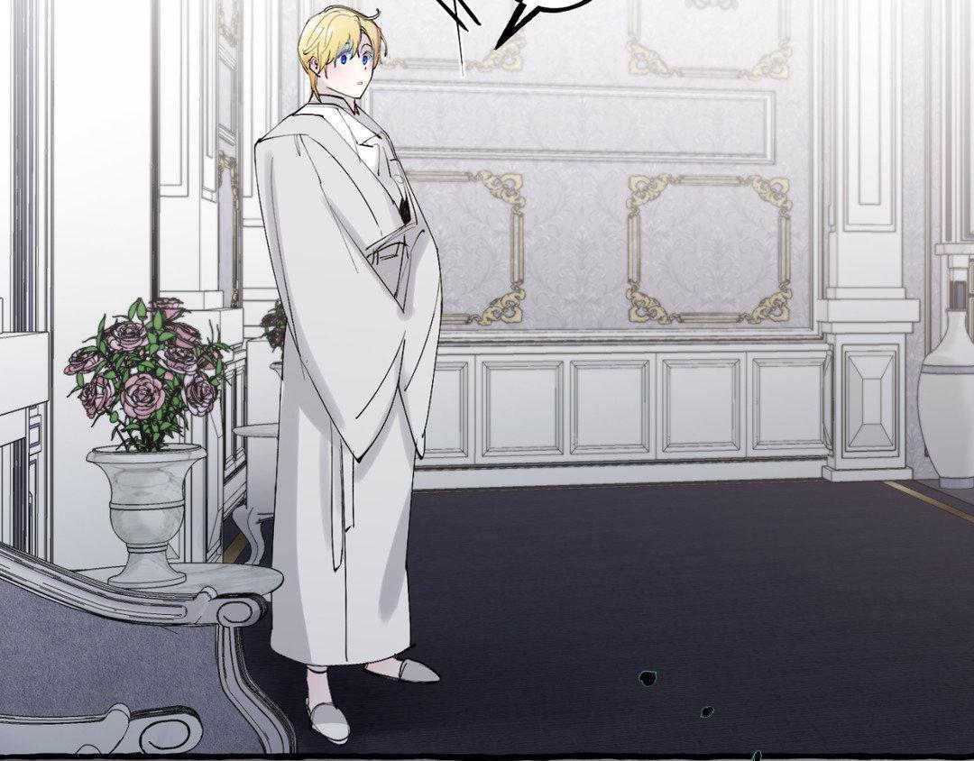 Read In the Doghouse Manga Online