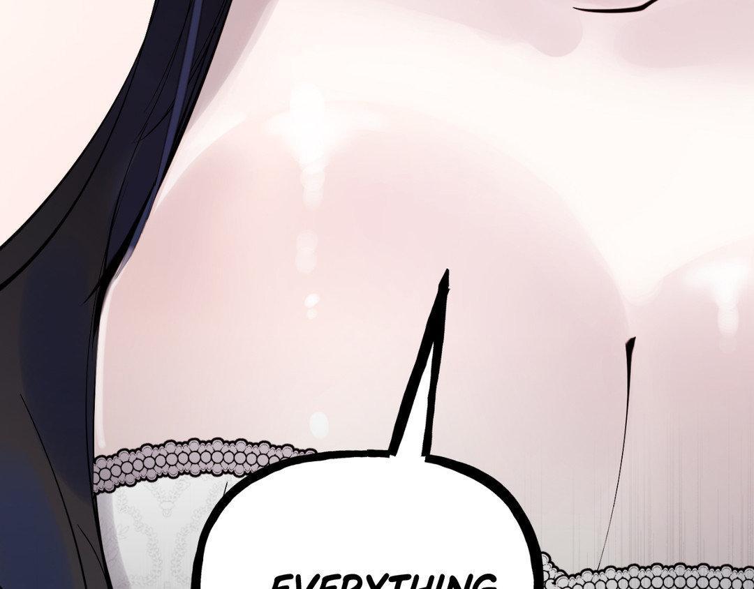 Read In the Doghouse Manga Online