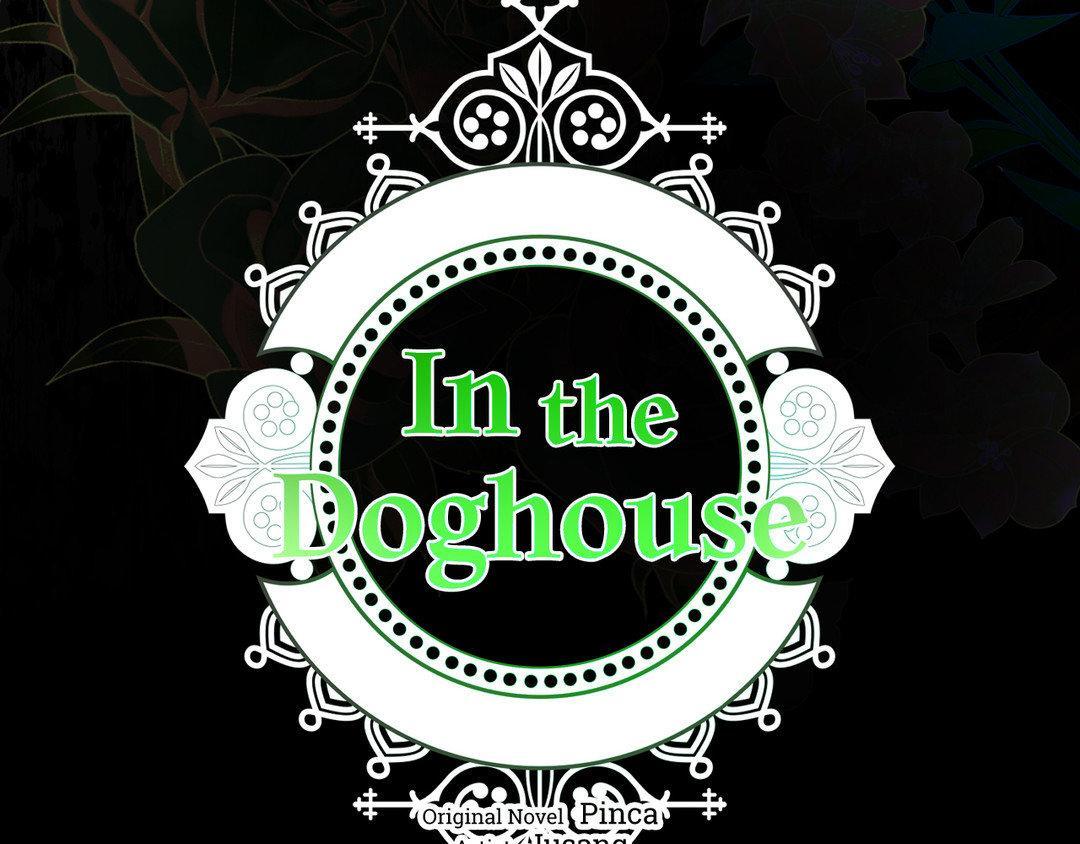 Read In the Doghouse Manga Online