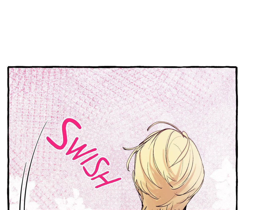 Read In the Doghouse Manga Online