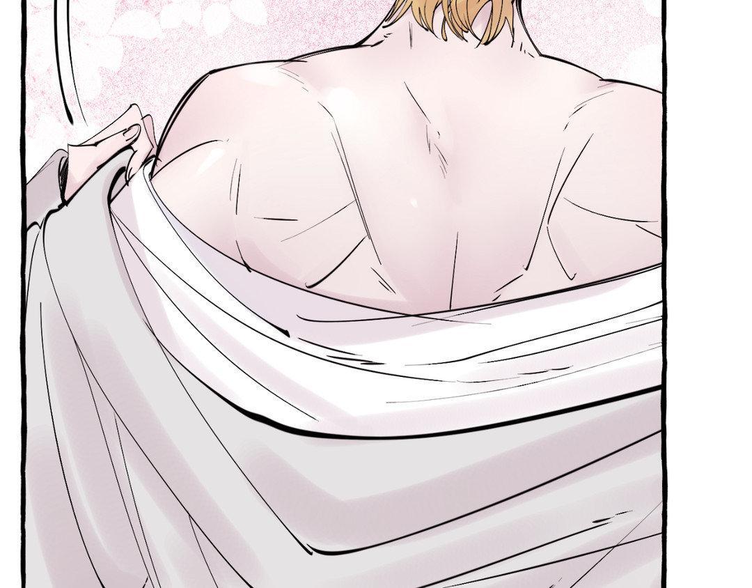 Read In the Doghouse Manga Online