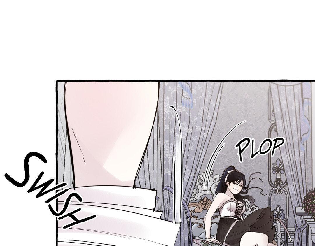 Read In the Doghouse Manga Online