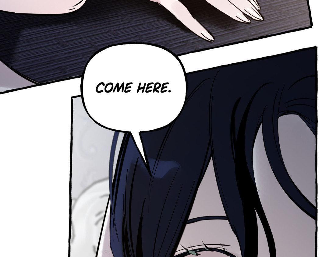 Read In the Doghouse Manga Online