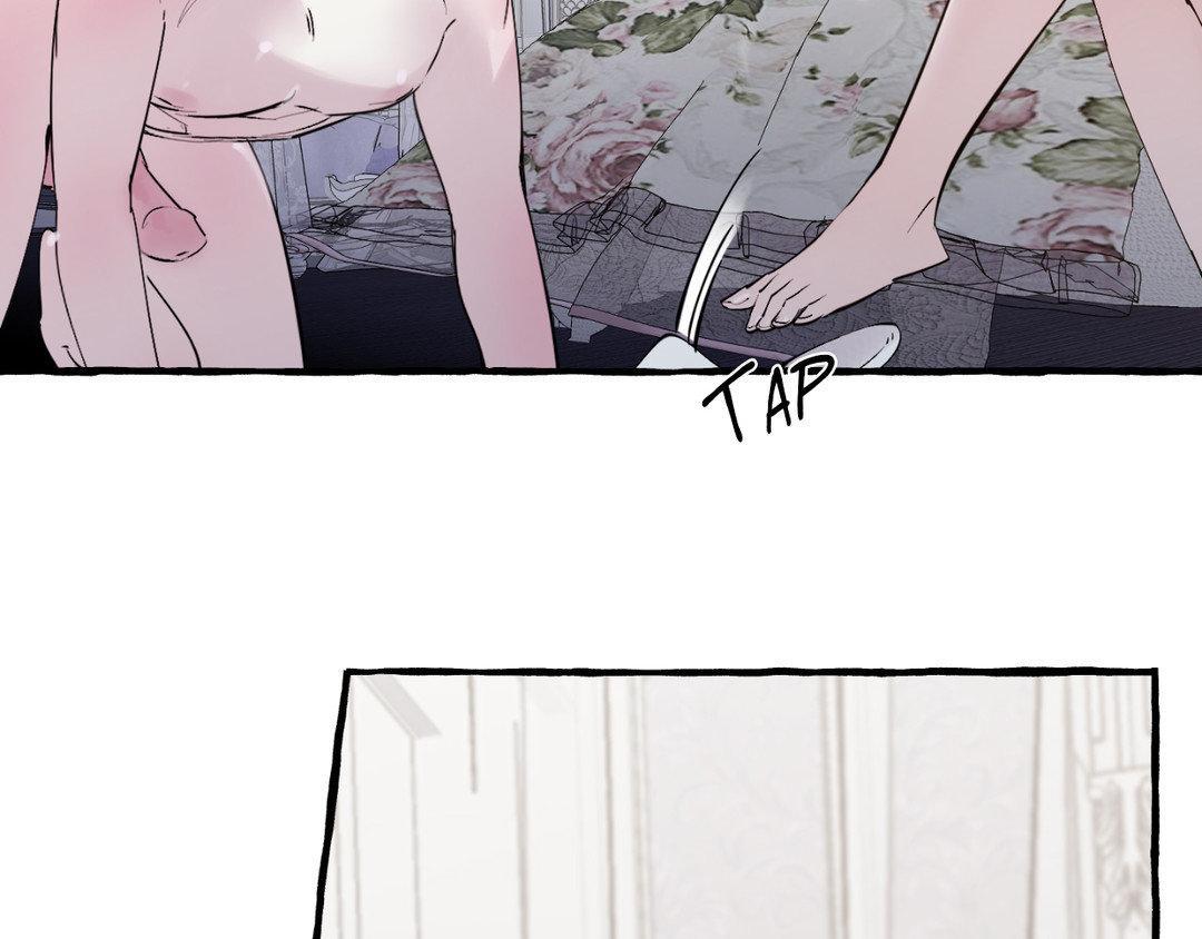 Read In the Doghouse Manga Online