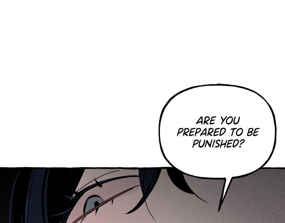 Read In the Doghouse Manga Online