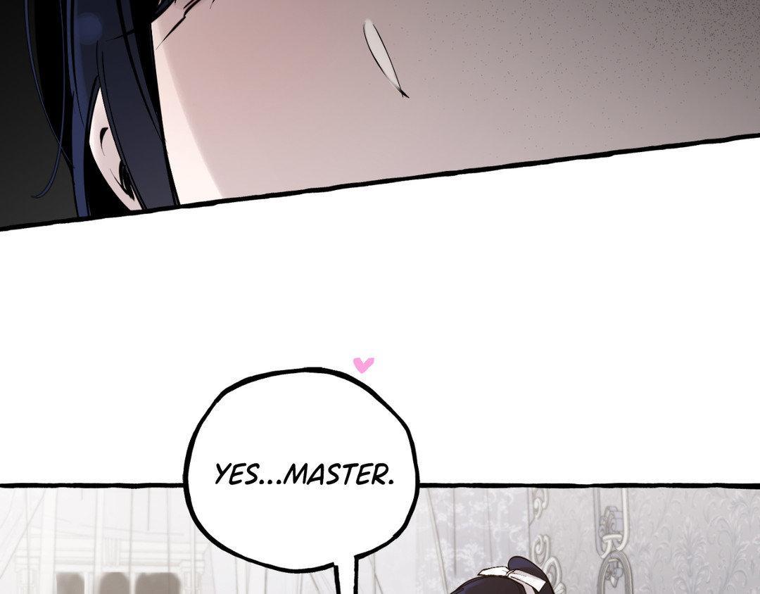 Read In the Doghouse Manga Online