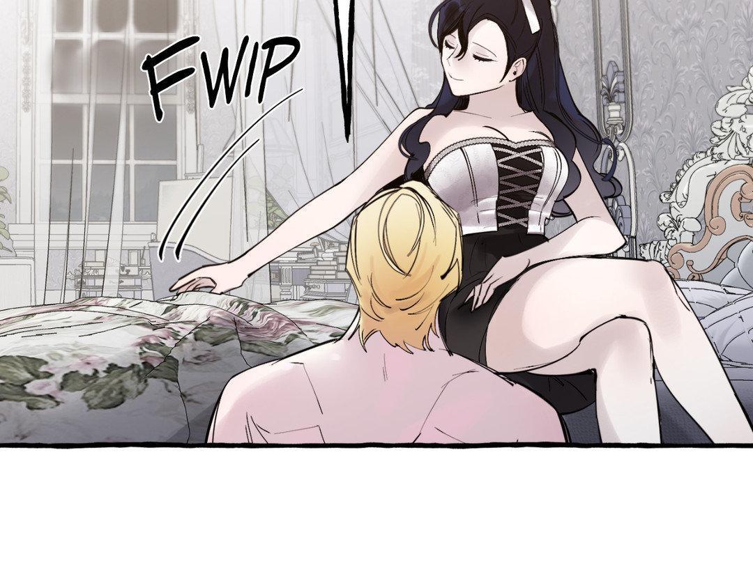 Read In the Doghouse Manga Online