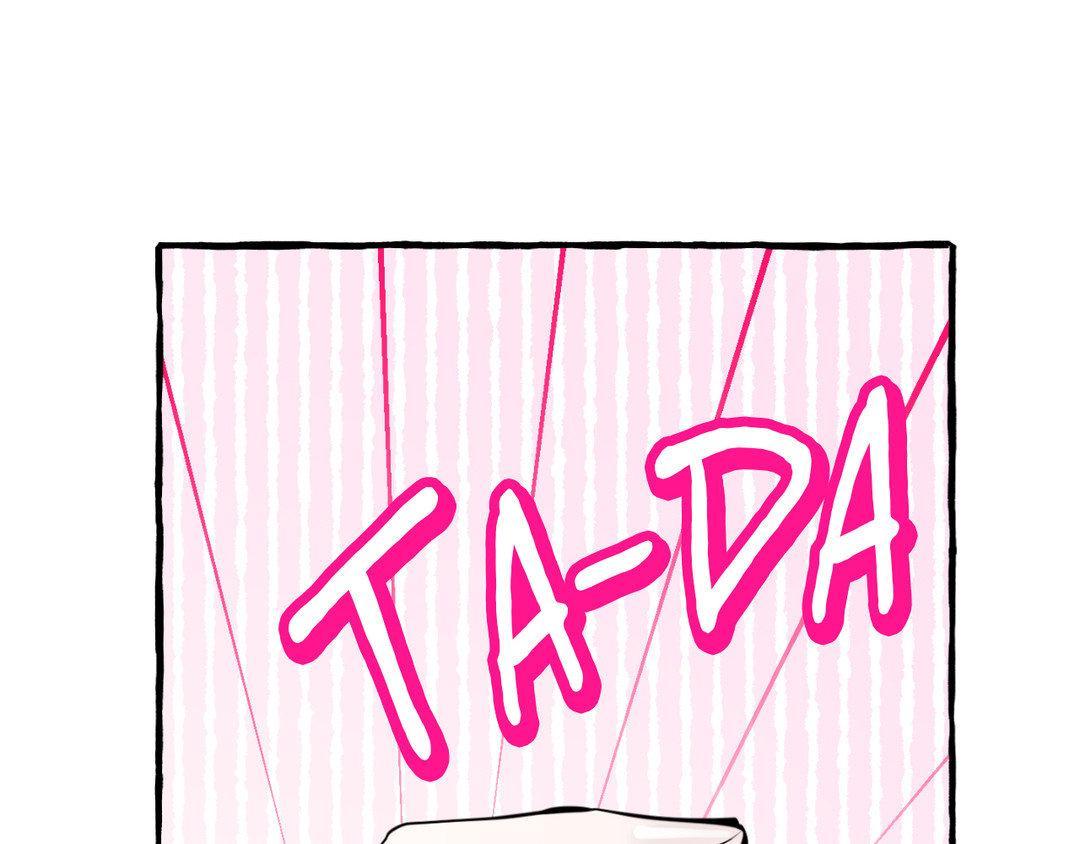 Read In the Doghouse Manga Online