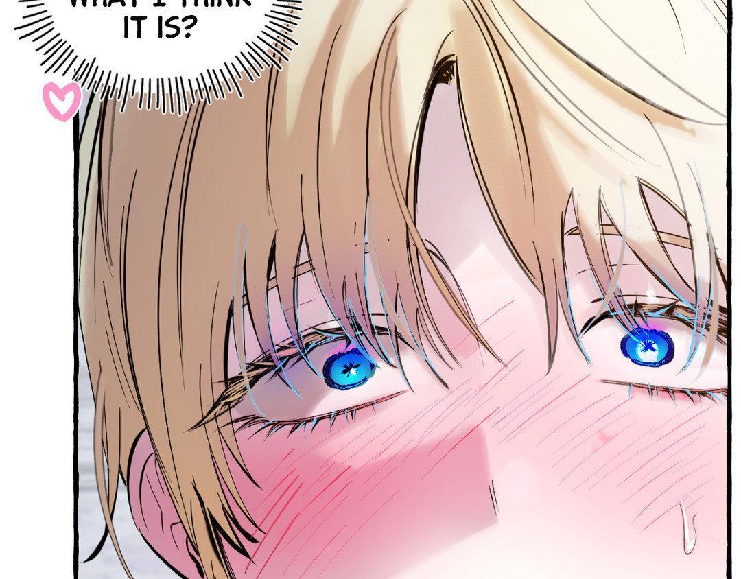 Read In the Doghouse Manga Online