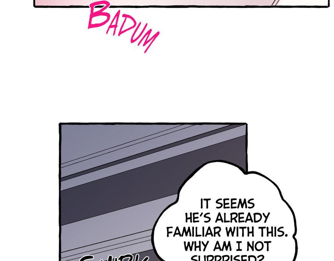 Read In the Doghouse Manga Online