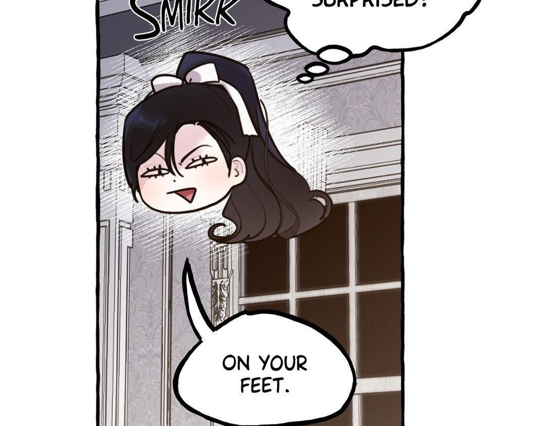 Read In the Doghouse Manga Online