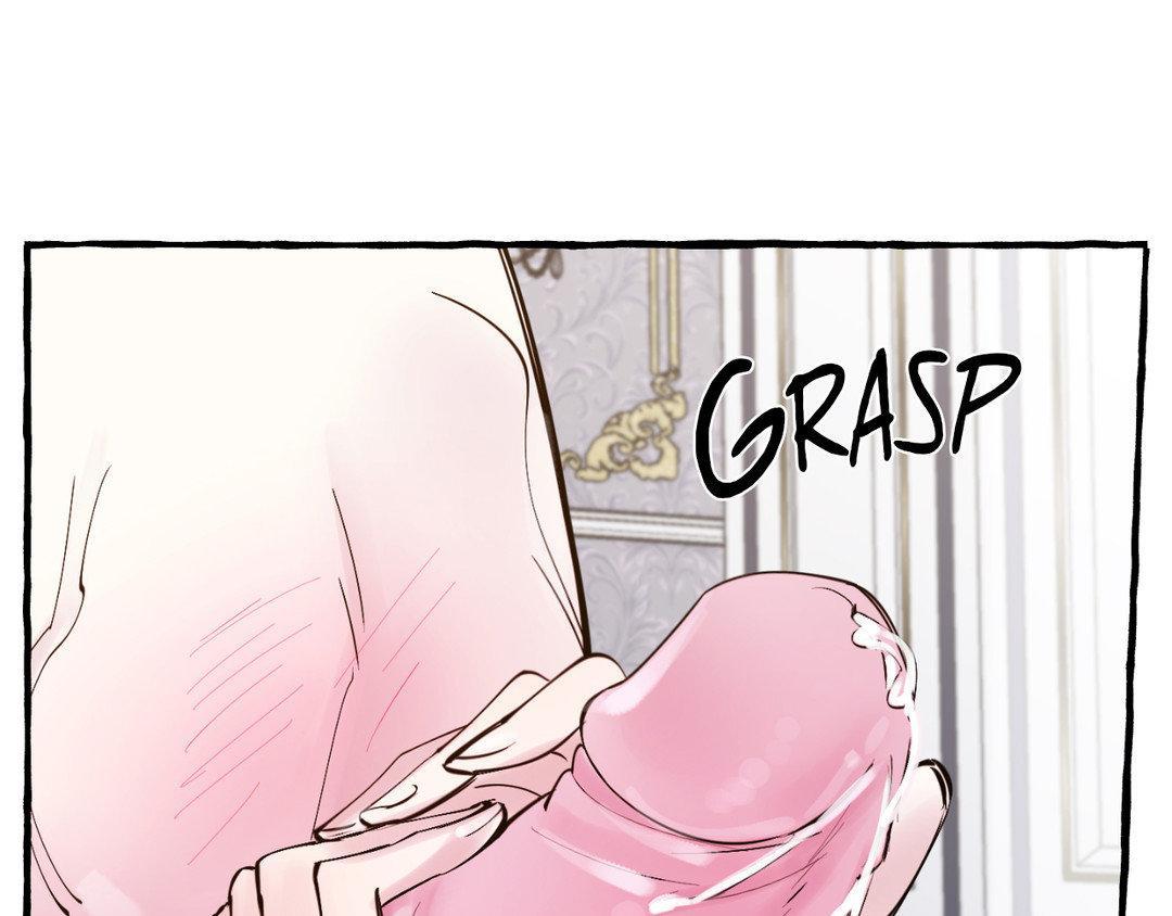 Read In the Doghouse Manga Online